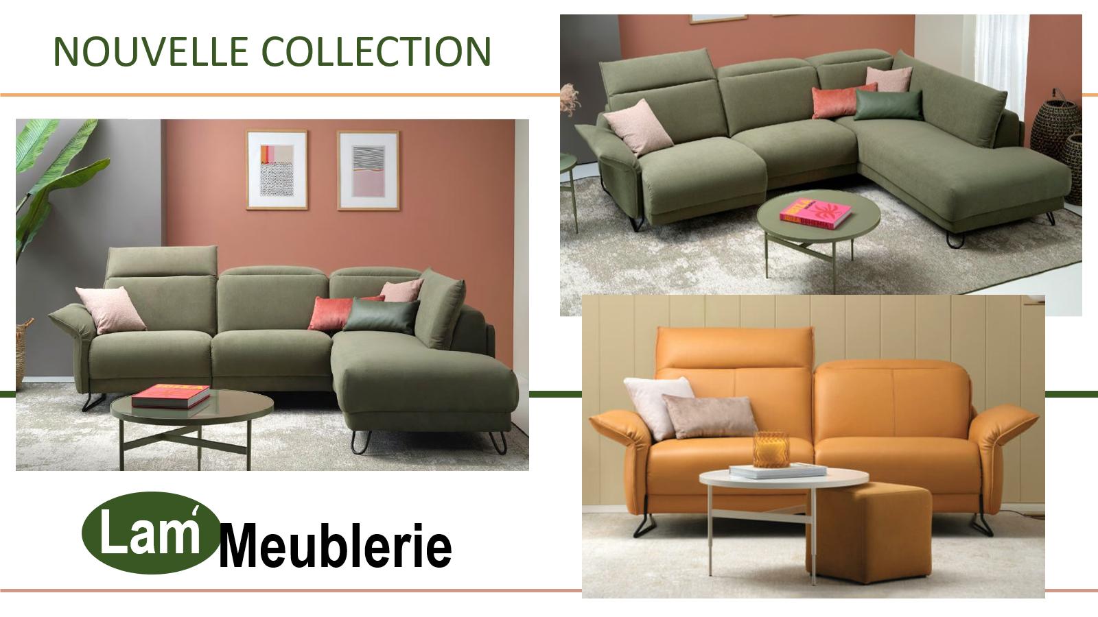 La Meublerie Catalogue
