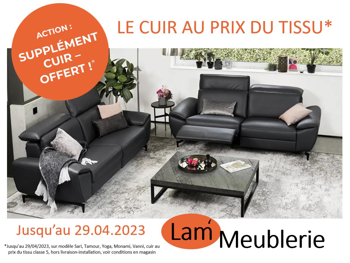 Lam'Meublerie