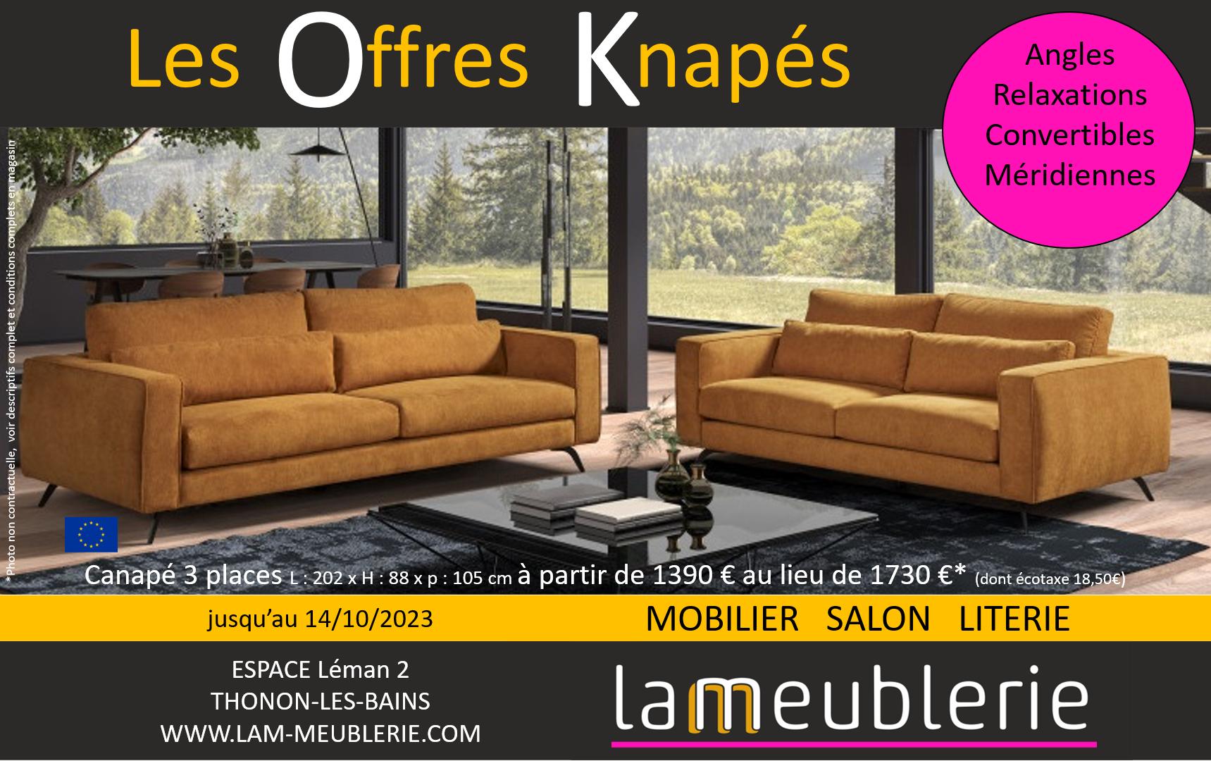 Lam'Meublerie