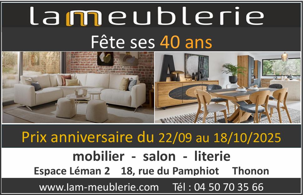 Lam'Meublerie
