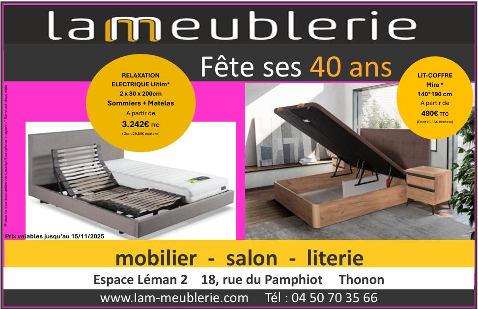 Lam'Meublerie