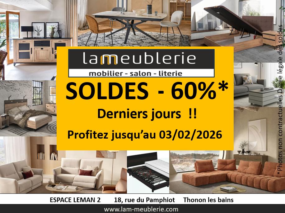 Lam'Meublerie