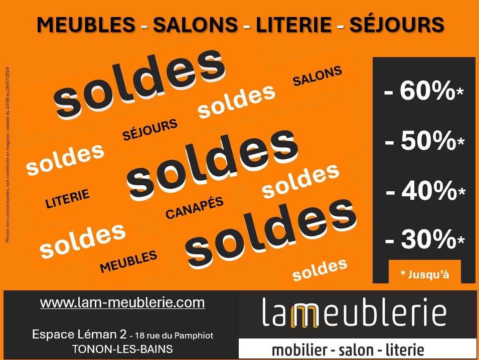 Lam'Meublerie
