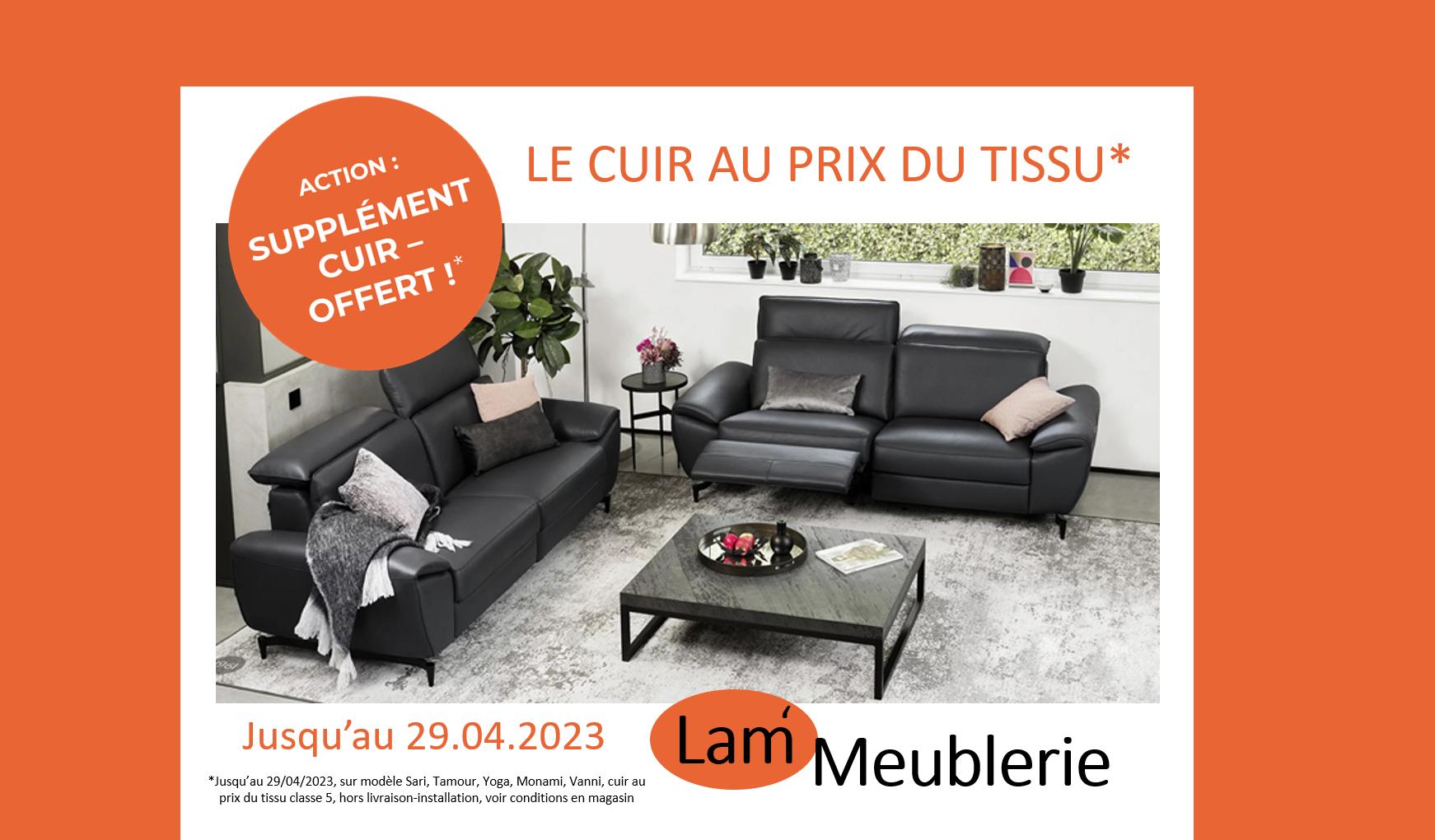 Lam'meublerie