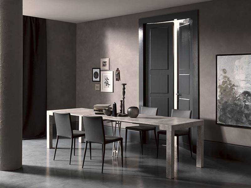 Meubles à Thonon Tables et chaises / Tables / Consoles extensibles
