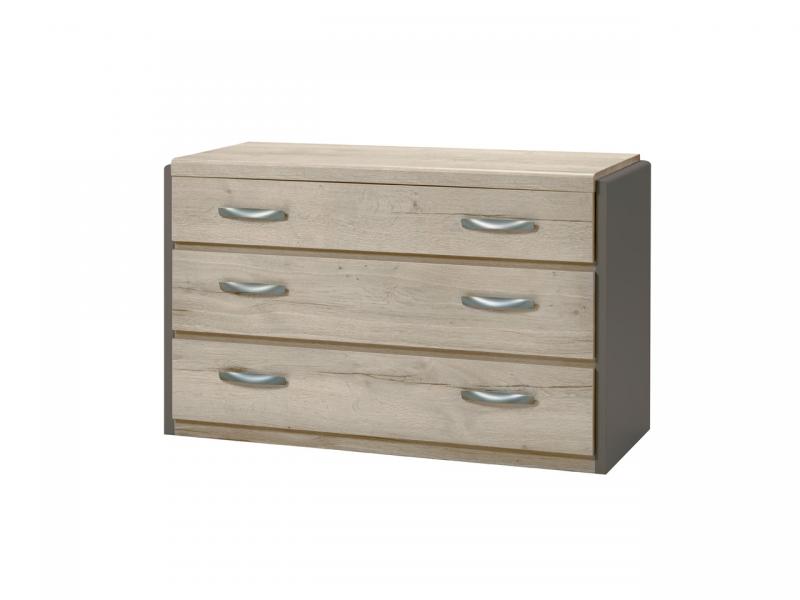 Meubles à Thonon Chambre et literie / Chambres / Commodes Chevets