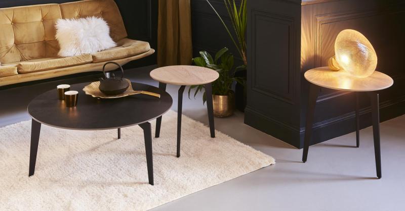 Meubles à Thonon Tables et chaises / Tables / Tables basses