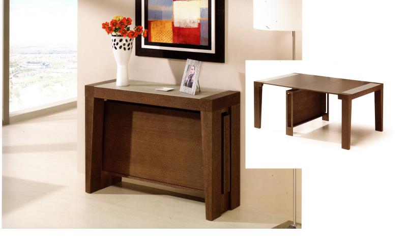 Meubles à Thonon Tables et chaises / Tables / Consoles extensibles