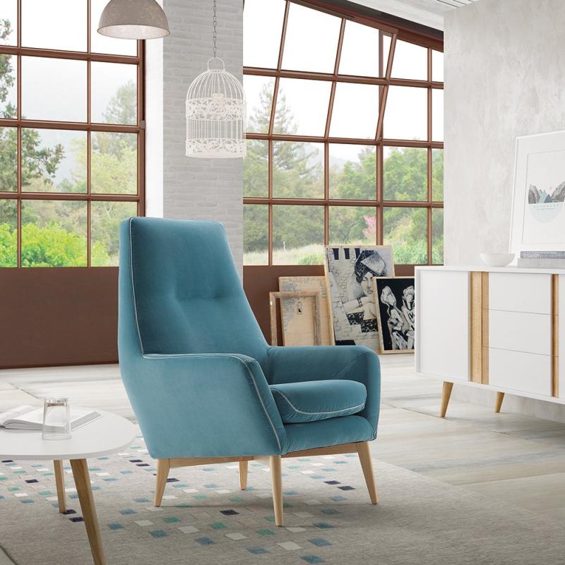 Meubles à Thonon Canapés et relaxation / Canapés / Fauteuils et poufs