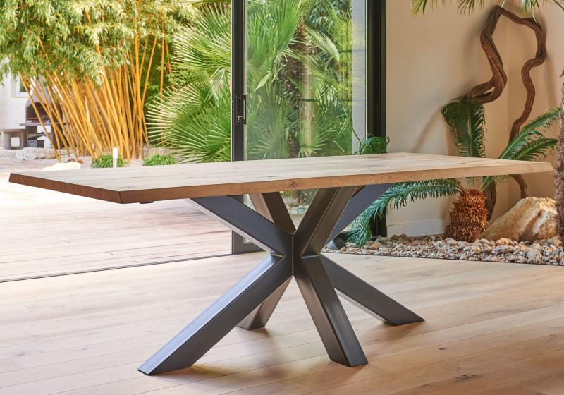 Meubles à Thonon Tables et chaises / Tables / Tables de Séjour