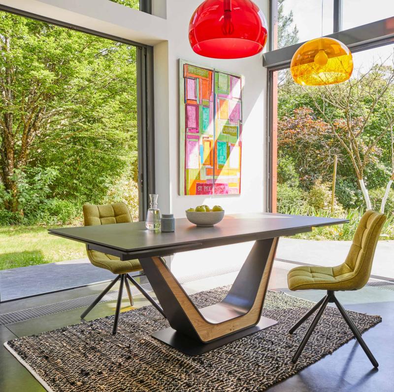 Meubles à Thonon Tables et chaises / Tables / Tables de Séjour