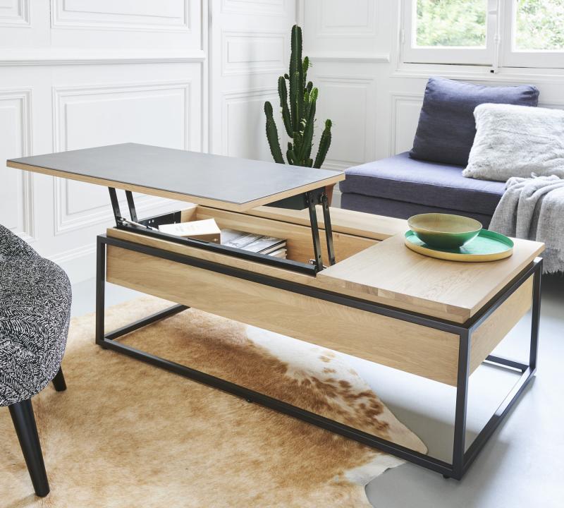 Meubles à Thonon Tables et chaises / Tables / Tables basses
