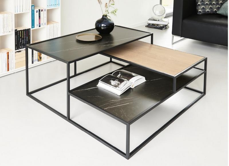 Meubles à Thonon Tables et chaises / Tables / Tables basses