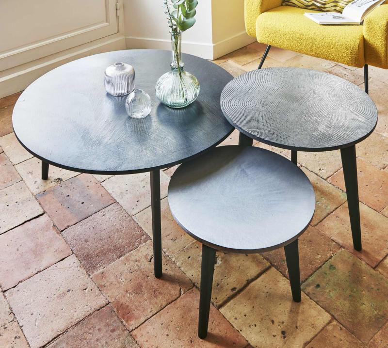 Meubles à Thonon Tables et chaises / Tables / Tables basses