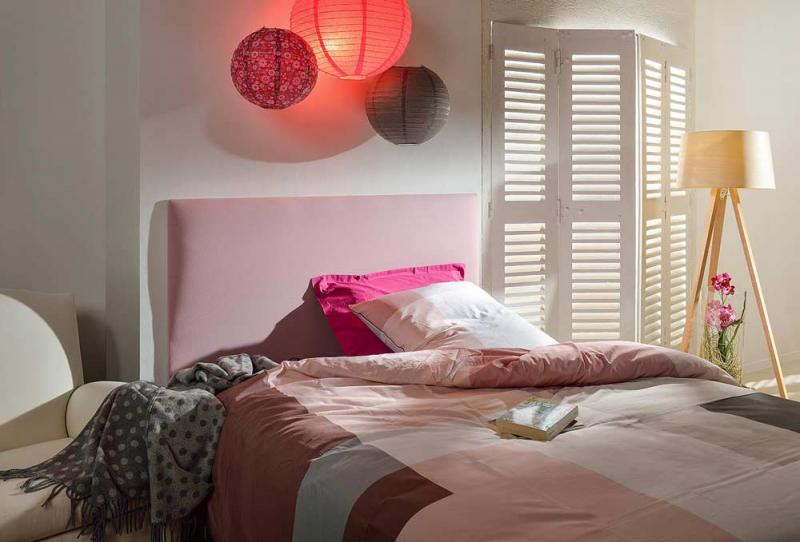 Meubles à Thonon Chambre et literie / Literie / Têtes de lit