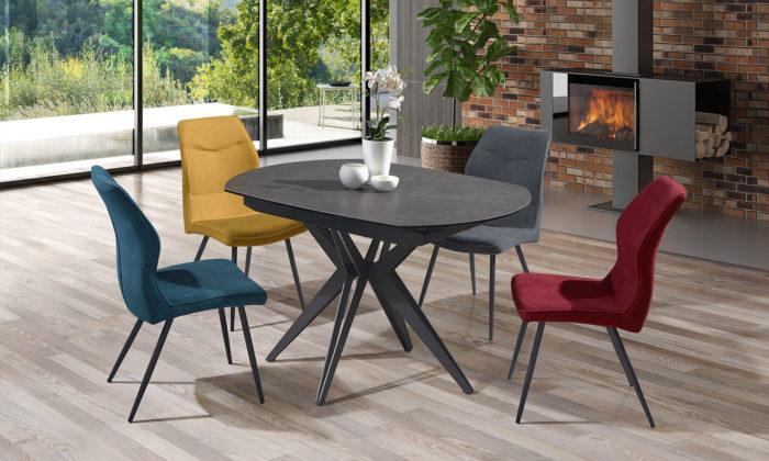 Meubles à Thonon Tables et chaises / Tables / Tables de Cuisine