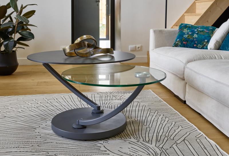 Meubles à Thonon Tables et chaises / Tables / Tables basses