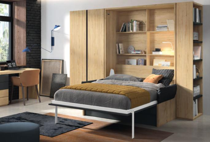 Meubles à Thonon Chambre et literie / Chambres / Lits Escamotables