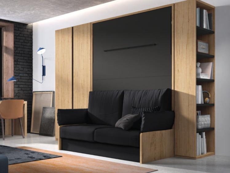 Meubles à Thonon Chambre et literie / Chambres / Lits Escamotables