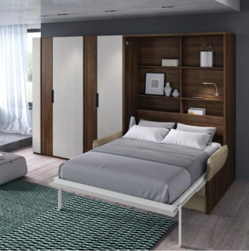 Meubles à Thonon Chambre et literie / Chambres / Lits Escamotables