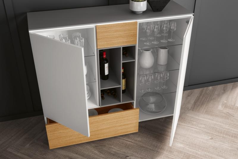 Meubles à Thonon Meubles / Séjours / Buffets Bahuts Vitrines