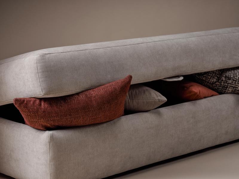 Meubles à Thonon Canapés et relaxation / Canapés / Fauteuils et poufs