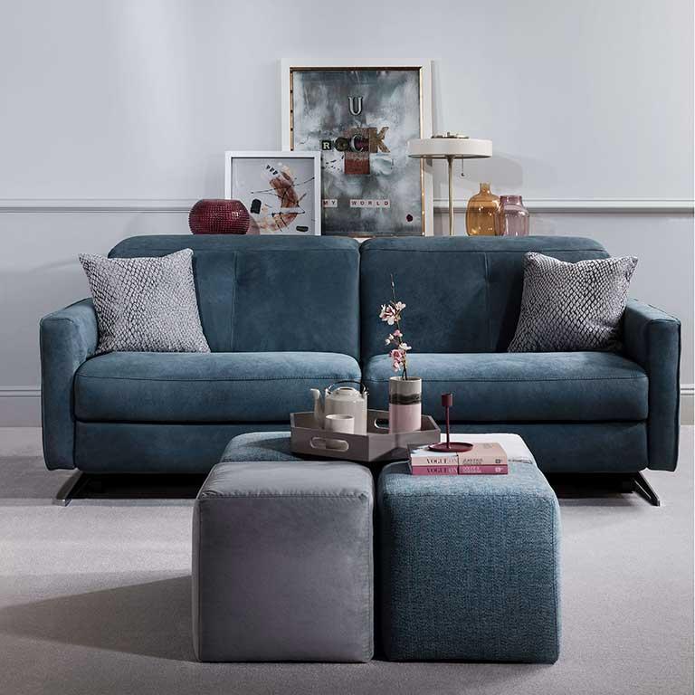 Meubles à Thonon Canapés et relaxation / Canapés / Fauteuils et poufs