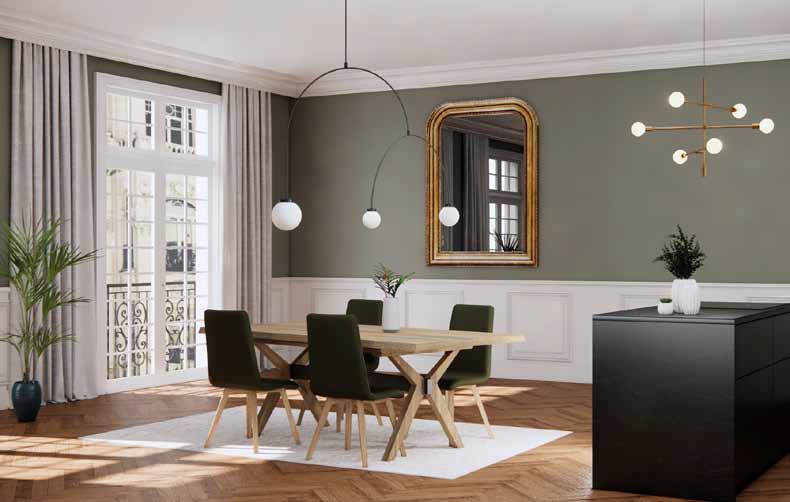 Meubles à Thonon Tables et chaises / Tables / Chaises