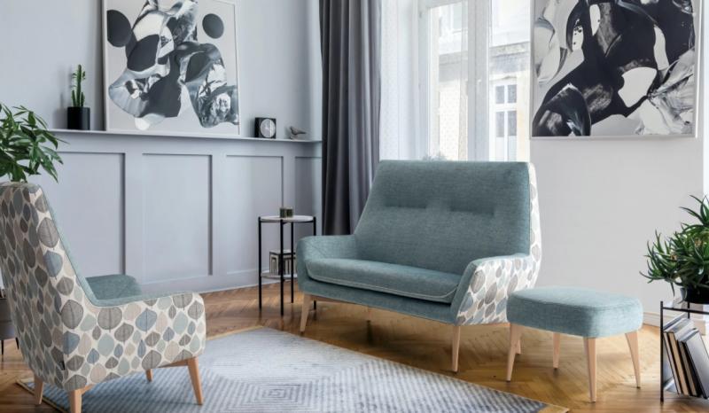 Meubles à Thonon Canapés et relaxation / Canapés / Fauteuils et poufs