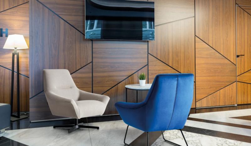 Meubles à Thonon Canapés et relaxation / Canapés / Fauteuils et poufs