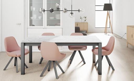 Meubles à Thonon Tables et chaises / Tables / Tables de Séjour