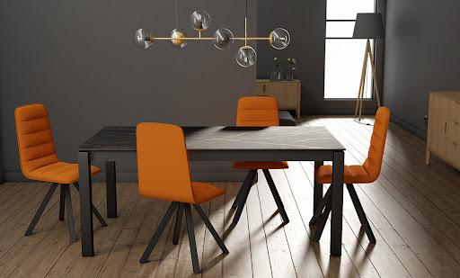 Meubles à Thonon Tables et chaises / Tables / Tables de Séjour