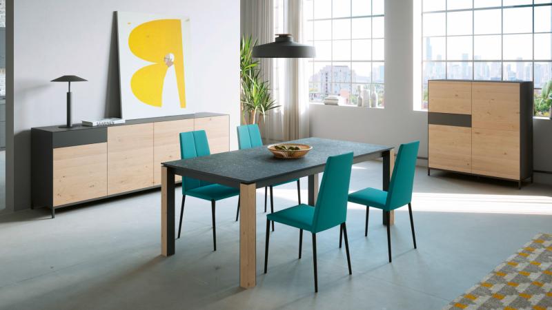 Meubles à Thonon Tables et chaises / Tables / Tables de Séjour