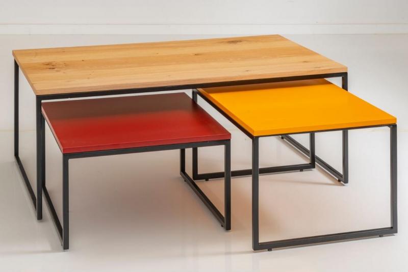 Meubles à Thonon Tables et chaises / Tables / Tables basses
