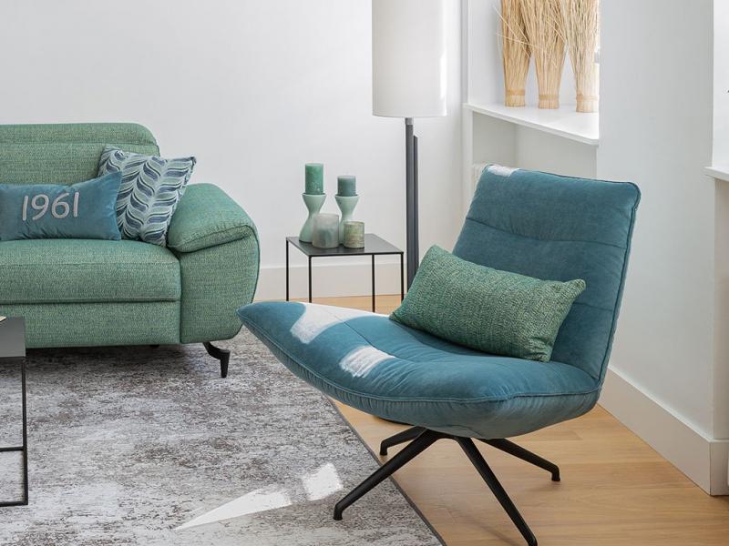 Meubles à Thonon Canapés et relaxation / Canapés / Fauteuils et poufs