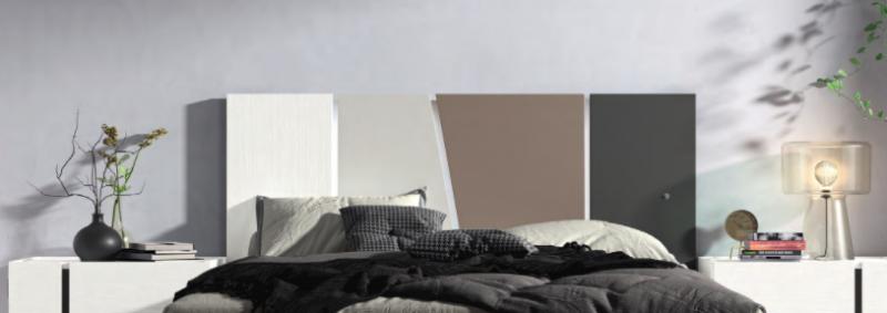 Meubles à Thonon Chambre et literie / Literie / Têtes de lit