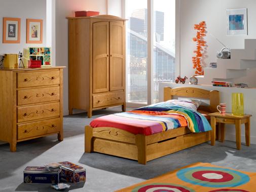 Meubles à Thonon Chambre et literie / Chambres / Chambres Enfants