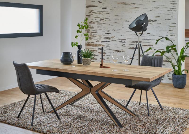 Meubles à Thonon Tables et chaises / Tables / Tables de Séjour