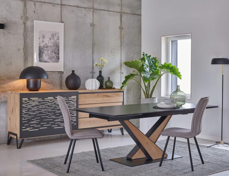 Meubles à Thonon Tables et chaises / Tables / Tables de Séjour