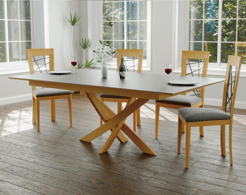 Meubles à Thonon Tables et chaises / Tables / Tables de Séjour