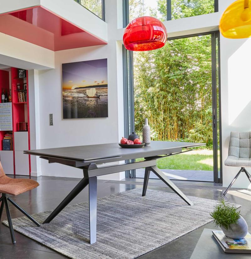 Meubles à Thonon Tables et chaises / Tables / Tables de Séjour