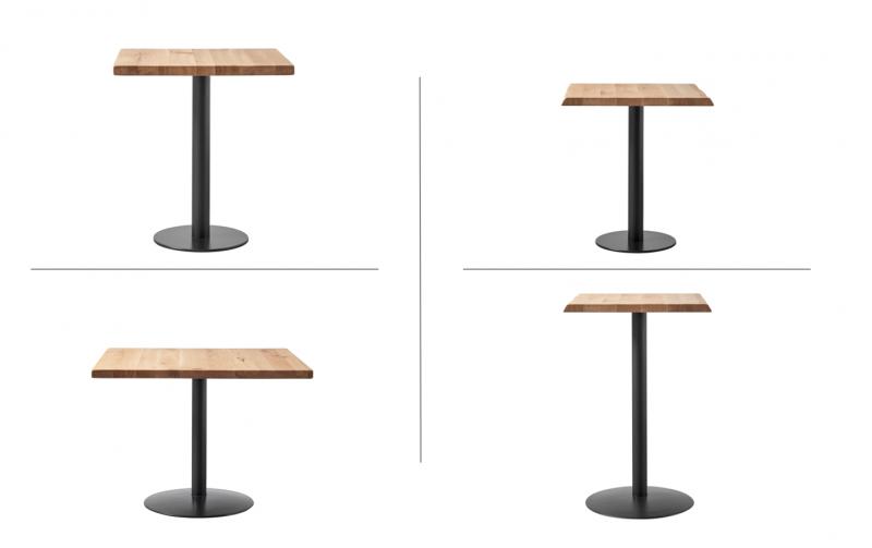 Meubles à Thonon Tables et chaises / Tables / Tables de Cuisine