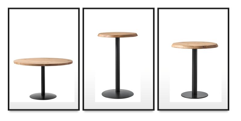 Meubles à Thonon Tables et chaises / Tables / Tables de Cuisine