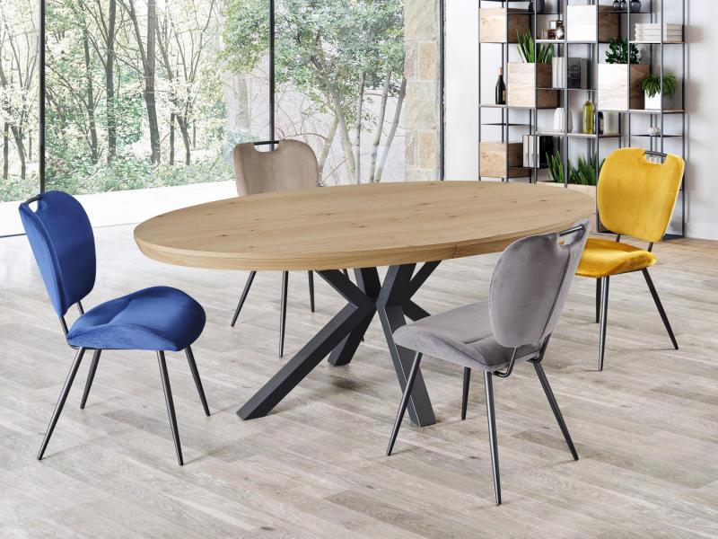 Meubles à Thonon Tables et chaises / Tables / Tables de Séjour