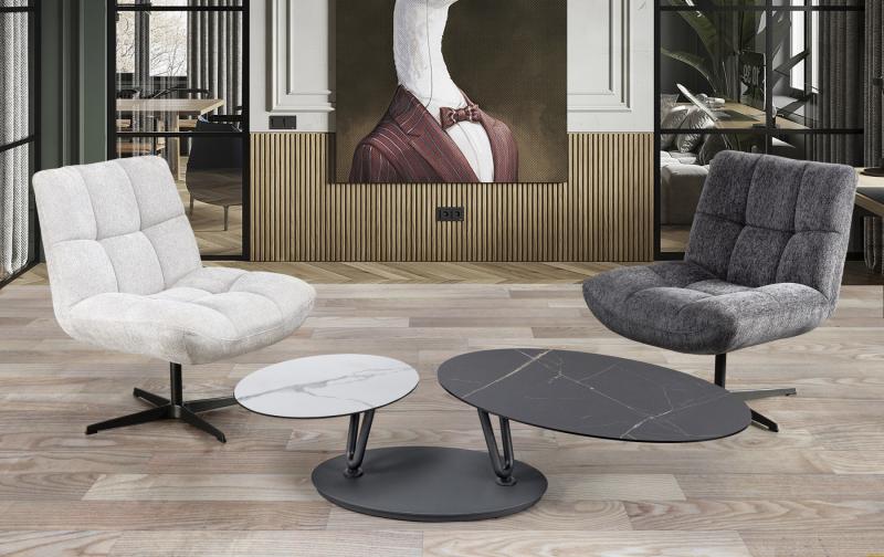 Meubles à Thonon Canapés et relaxation / Canapés / Fauteuils et poufs