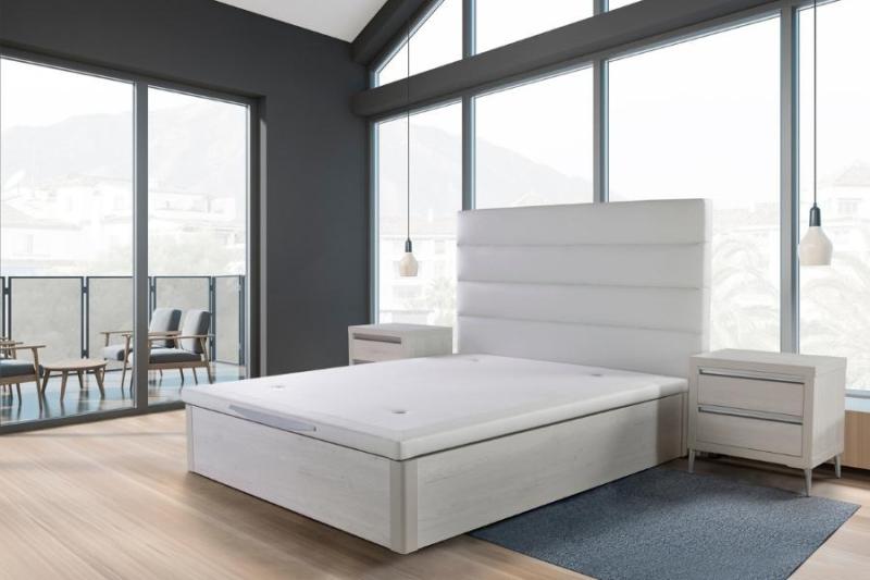Meubles à Thonon Chambre et literie / Chambres / Lits Coffres