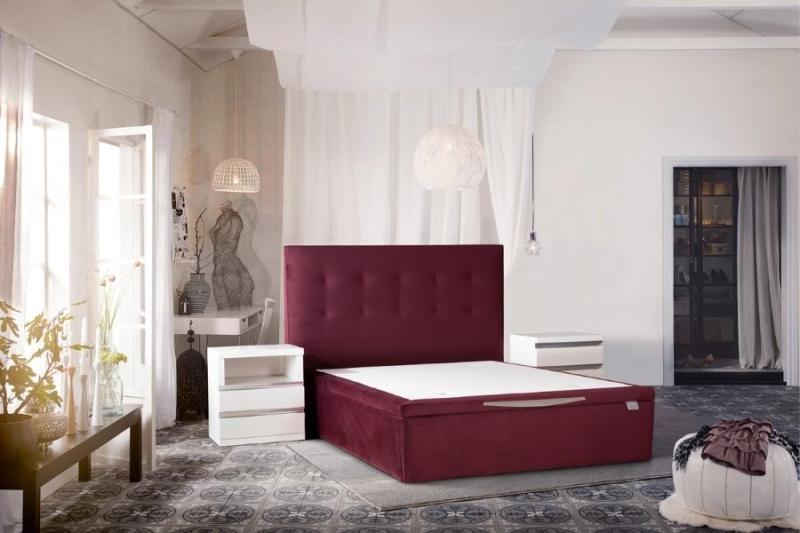 Meubles à Thonon Chambre et literie / Chambres / Lits Coffres