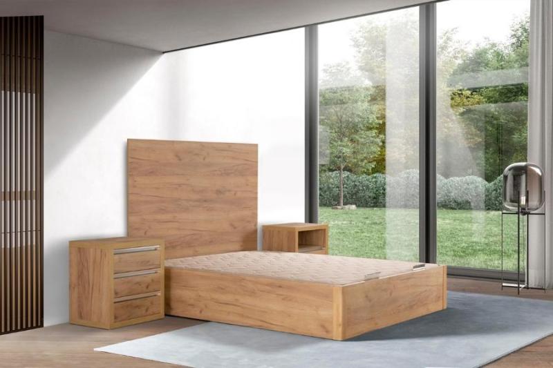 Meubles à Thonon Chambre et literie / Chambres / Lits Coffres