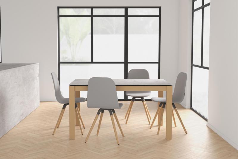 Meubles à Thonon Tables et chaises / Tables / Tables de Séjour
