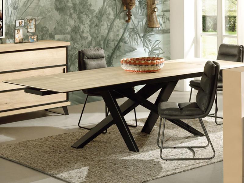 Meubles à Thonon Tables et chaises / Tables / Tables de Séjour